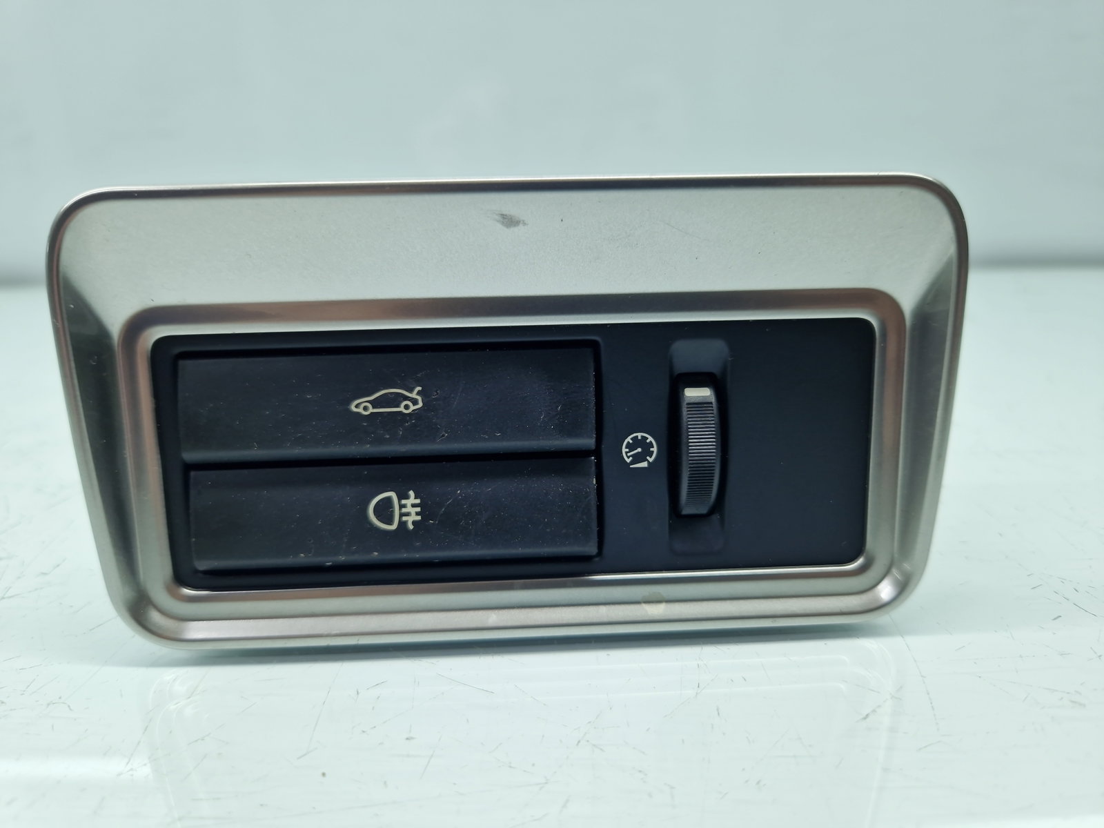 Butoane comenzi consola centrala Jaguar XF (X250) [Fabr 2008-2015] Facelift CX23-11654-AA