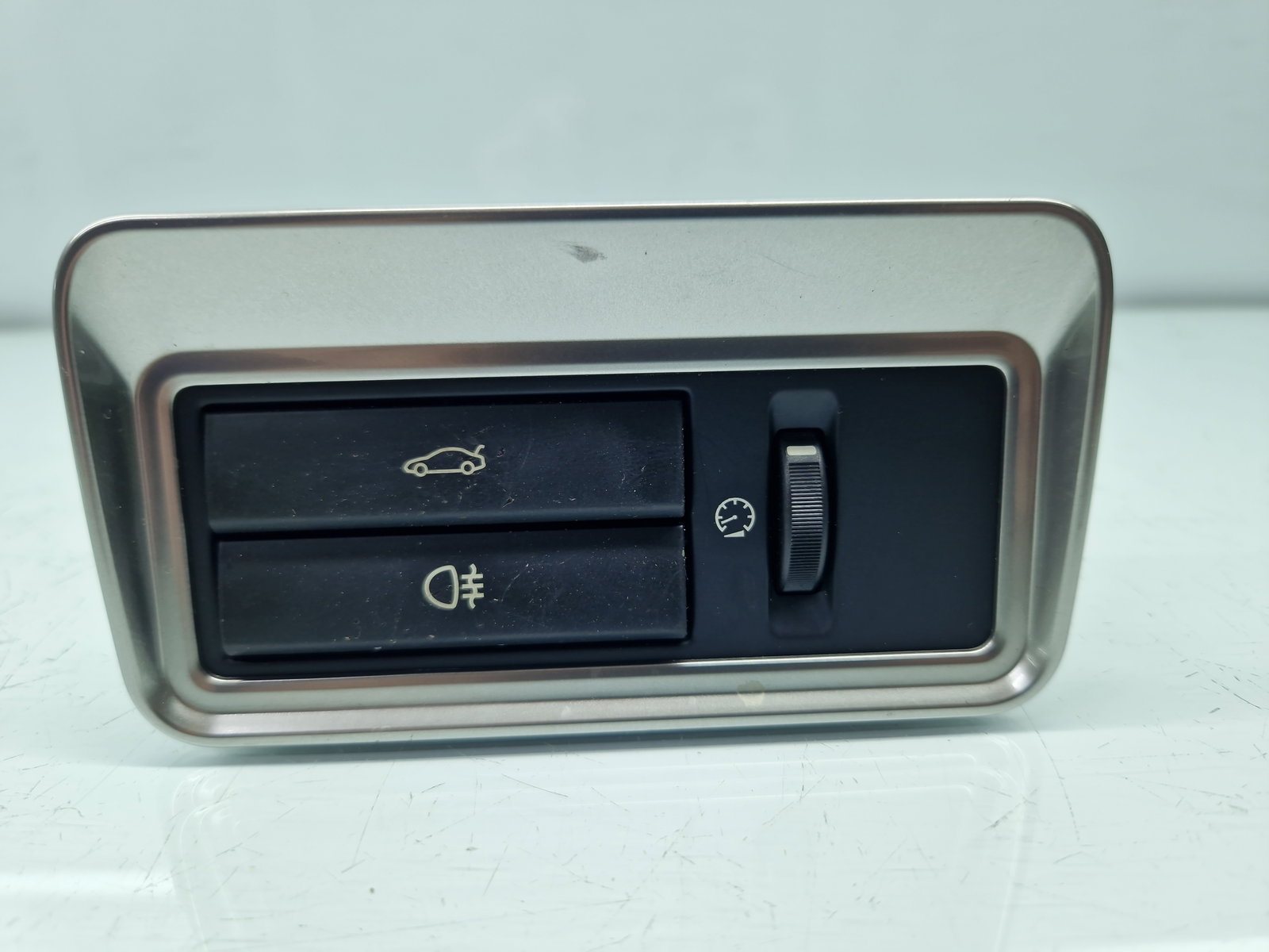 Butoane comenzi consola centrala Jaguar XF (X250) [Fabr 2008-2015] Facelift CX23-11654-AA - imagine 1