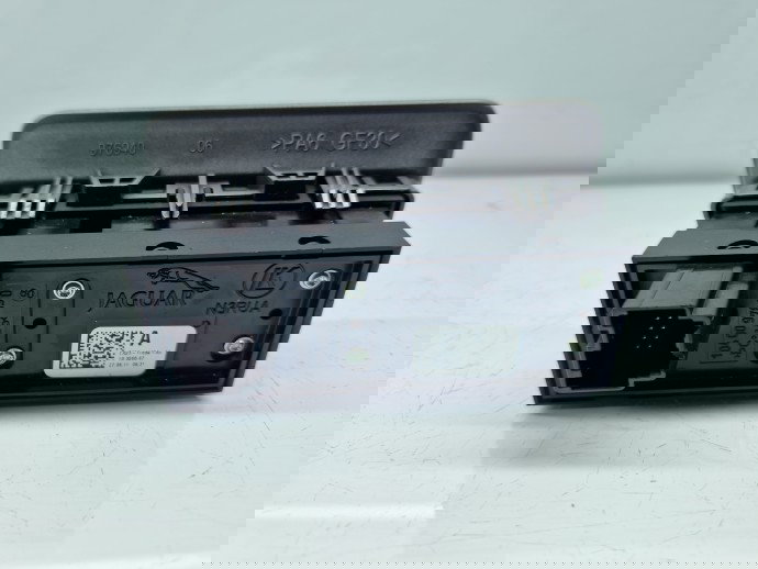 Butoane comenzi consola centrala Jaguar XF (X250) [Fabr 2008-2015] Facelift CX23-11654-AA