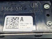 Butoane comenzi consola centrala Jaguar XF (X250) [Fabr 2008-2015] Facelift CX23-11654-AA