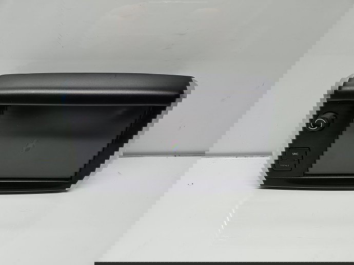 Radio CD cu navigatie PEUGEOT 2008 [Fabr 2013-prezent] OEM