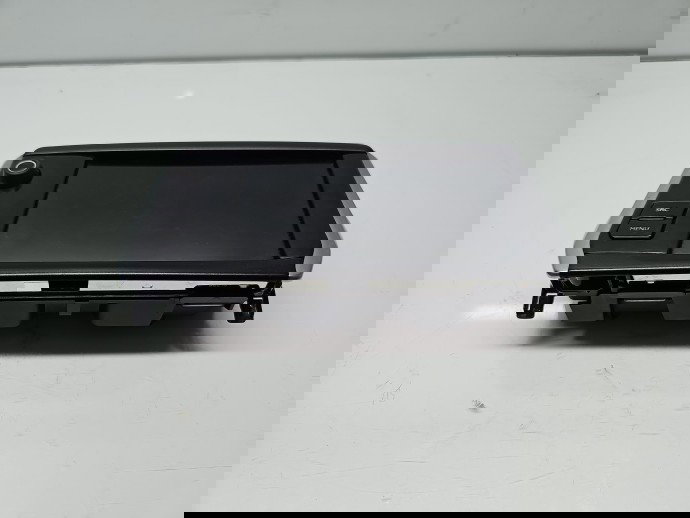 Radio CD cu navigatie PEUGEOT 2008 [Fabr 2013-prezent] OEM