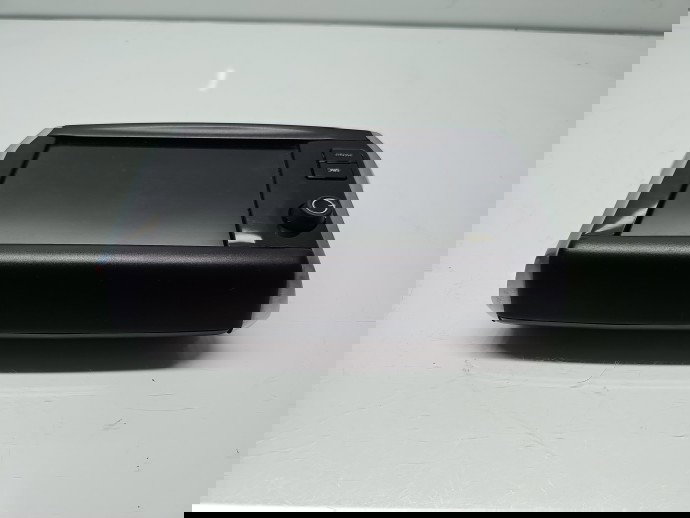 Radio CD cu navigatie PEUGEOT 2008 [Fabr 2013-prezent] OEM