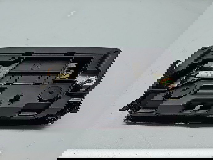 Radio CD cu navigatie PEUGEOT 2008 [Fabr 2013-prezent] OEM