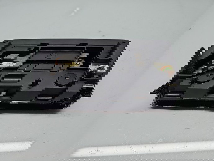 Radio CD cu navigatie PEUGEOT 2008 [Fabr 2013-prezent] OEM