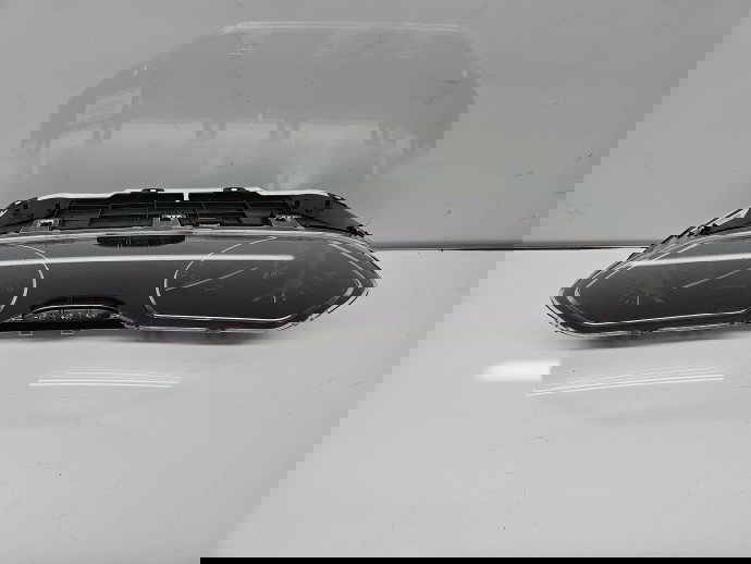 Ceas bord PEUGEOT 2008 [Fabr 2013-prezent] 9805409080