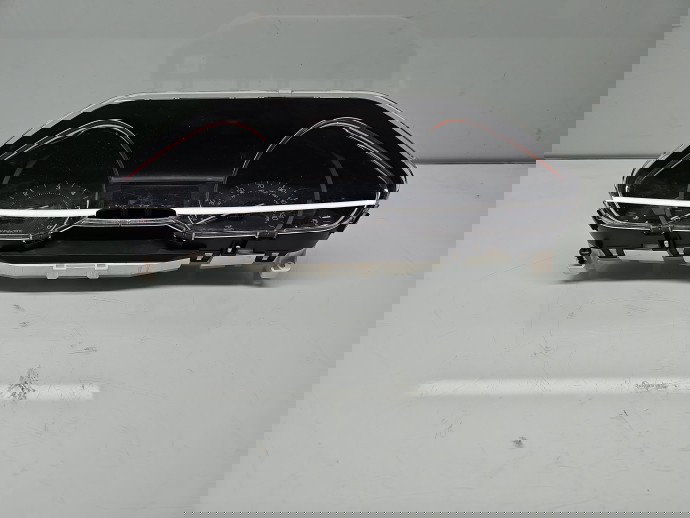 Ceas bord PEUGEOT 2008 [Fabr 2013-prezent] 9805409080