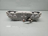 Ceas bord PEUGEOT 2008 [Fabr 2013-prezent] 9805409080