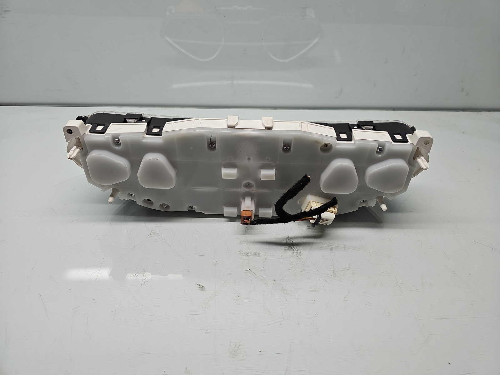 Ceas bord PEUGEOT 2008 [Fabr 2013-prezent] 9805409080 - imagine 4