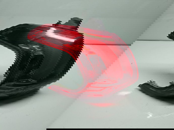 Stop aripa stanga PEUGEOT 2008 [Fabr 2013-prezent] OEM