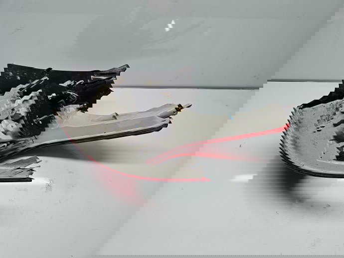 Stop aripa stanga PEUGEOT 2008 [Fabr 2013-prezent] OEM