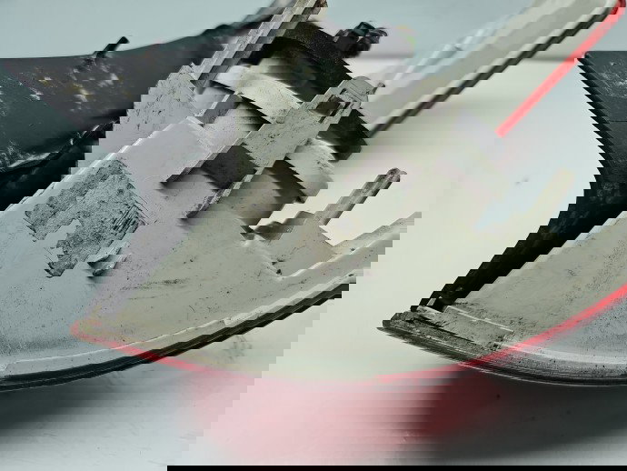 Stop aripa stanga PEUGEOT 2008 [Fabr 2013-prezent] OEM