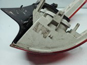 Stop aripa stanga PEUGEOT 2008 [Fabr 2013-prezent] OEM