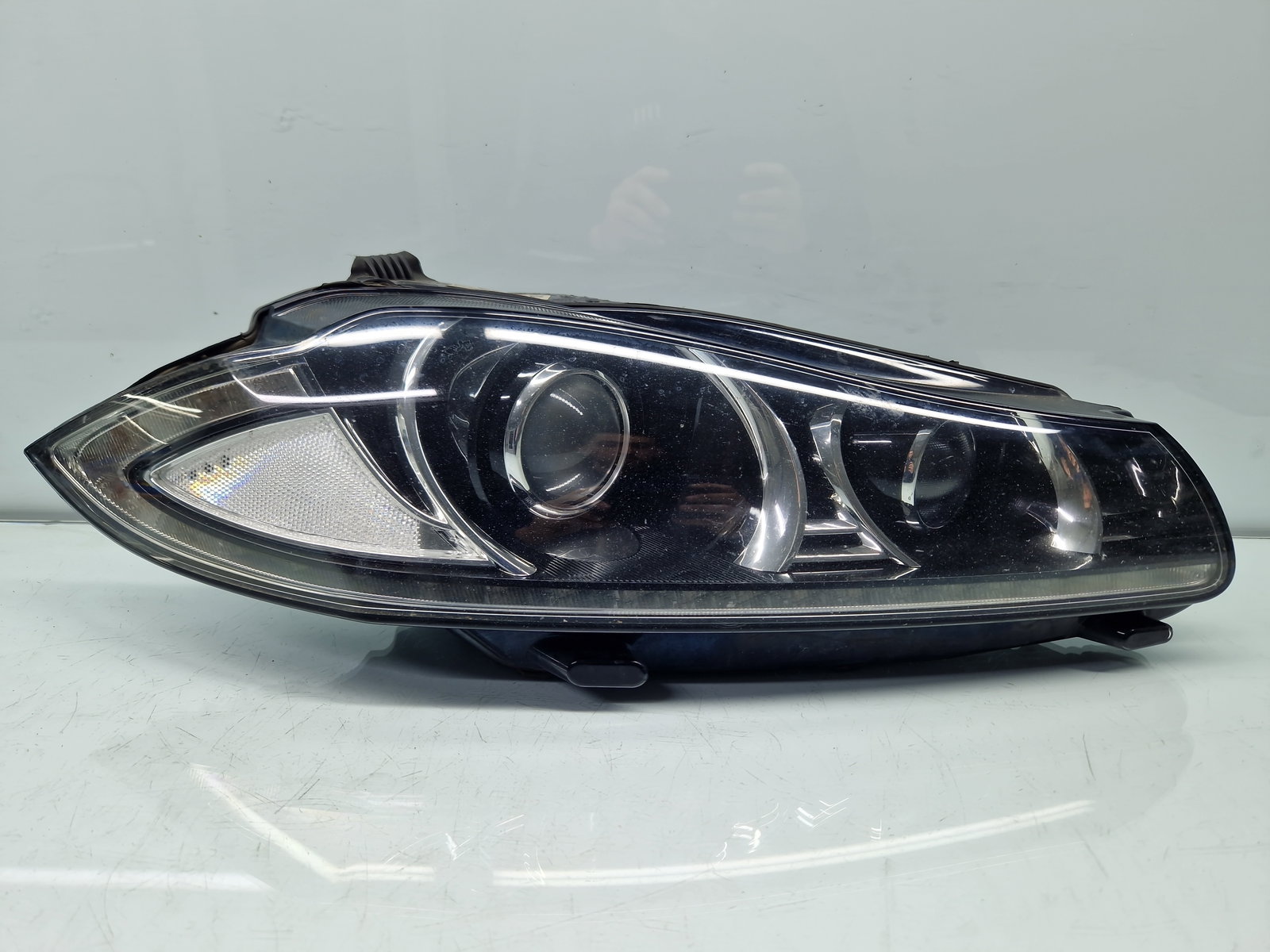 Far dreapta Jaguar XF (X250) [Fabr 2008-2015] Facelift CX23-13W029-DC - imagine 1