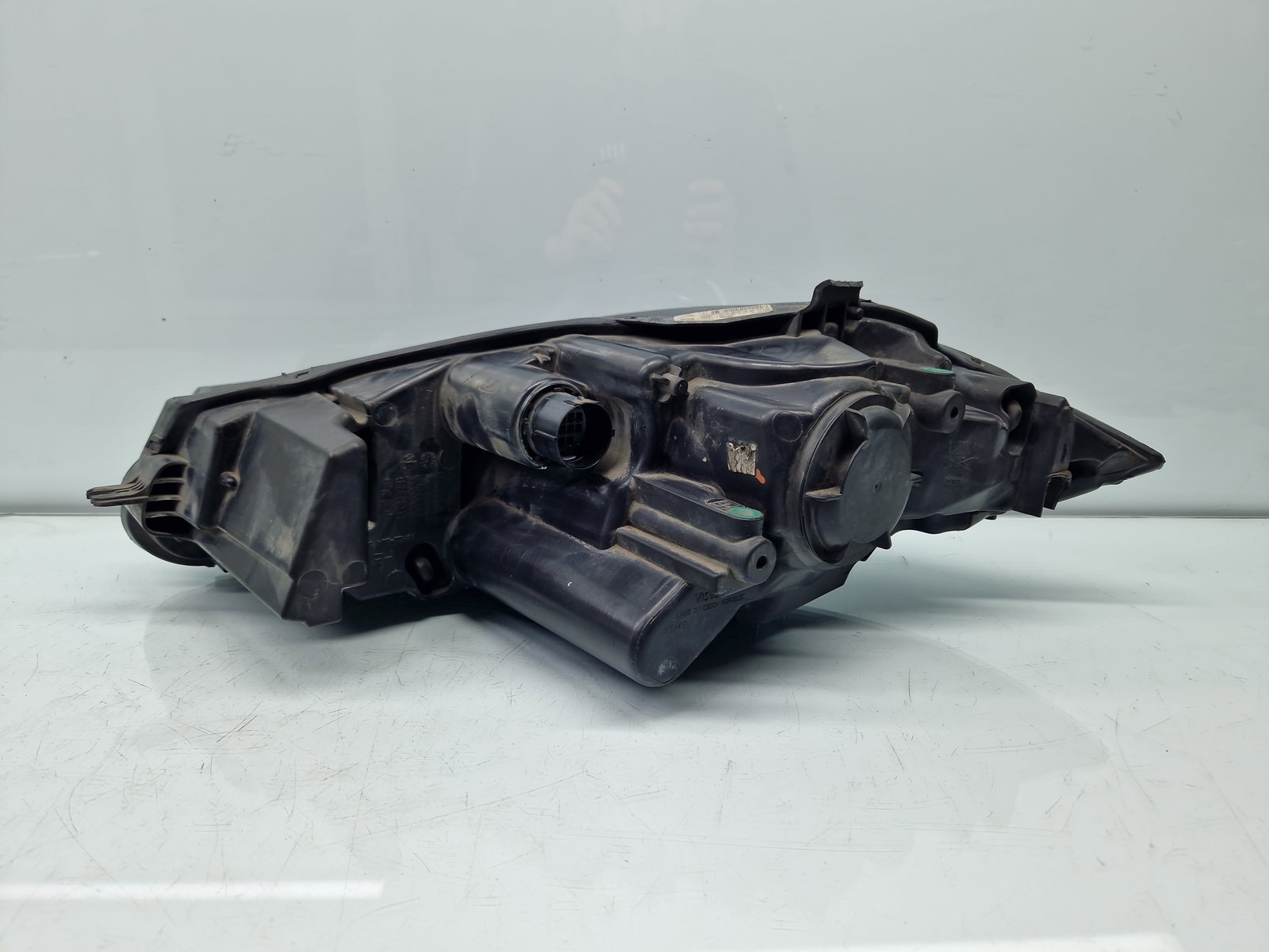 Far dreapta Jaguar XF (X250) [Fabr 2008-2015] Facelift CX23-13W029-DC - imagine 3