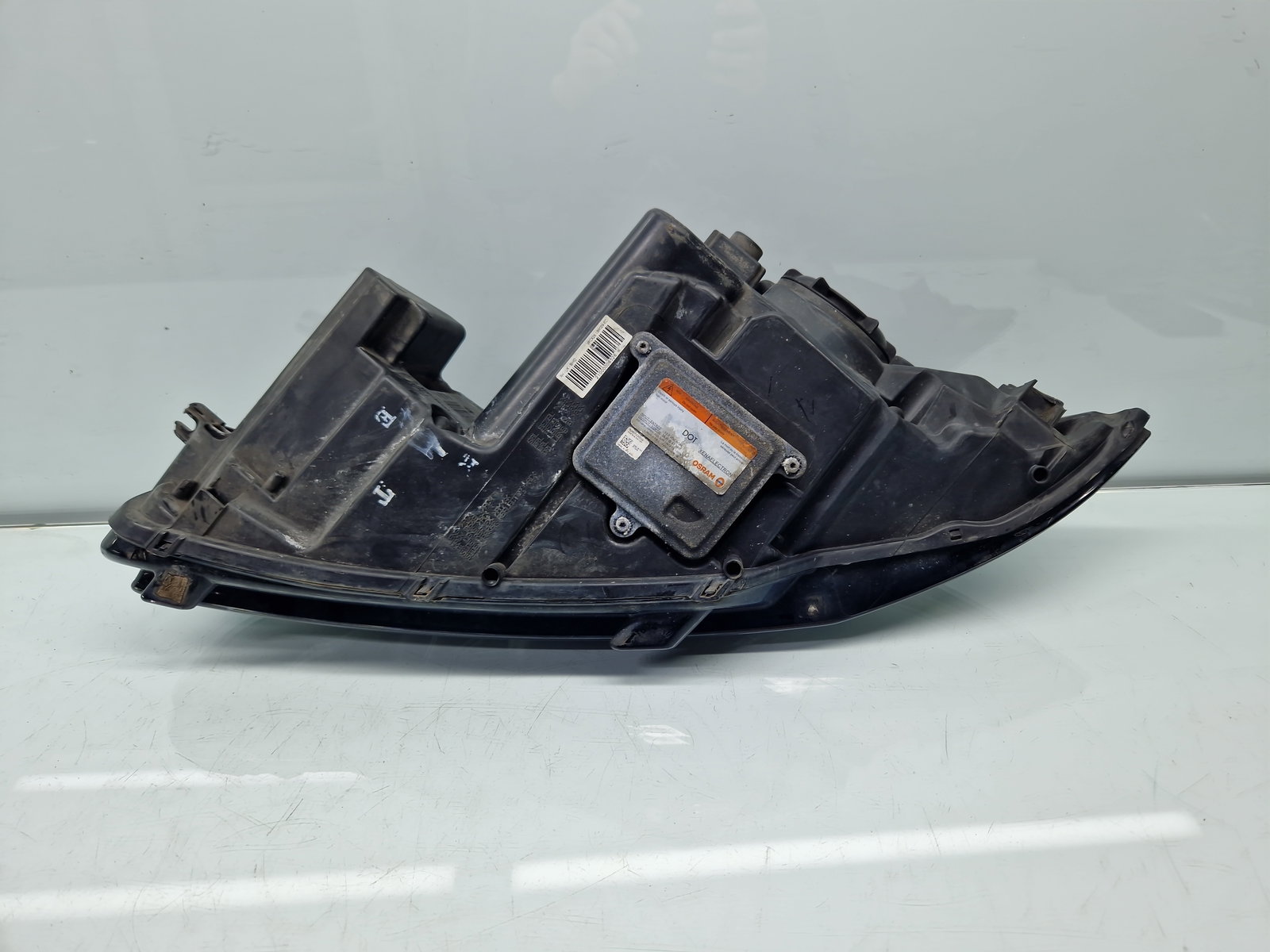 Far dreapta Jaguar XF (X250) [Fabr 2008-2015] Facelift CX23-13W029-DC - imagine 4