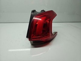 Stop aripa dreapta PEUGEOT 2008 [Fabr 2013-prezent] 9678074380