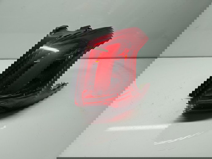 Stop aripa dreapta PEUGEOT 2008 [Fabr 2013-prezent] 9678074380