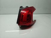 Stop aripa dreapta PEUGEOT 2008 [Fabr 2013-prezent] 9678074380