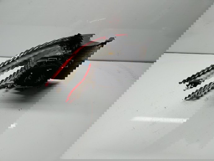 Stop aripa dreapta PEUGEOT 2008 [Fabr 2013-prezent] 9678074380