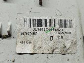 Stop aripa dreapta PEUGEOT 2008 [Fabr 2013-prezent] 9678074380