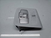 Plafoniera fata PEUGEOT 2008 [Fabr 2013-prezent] 9674441377