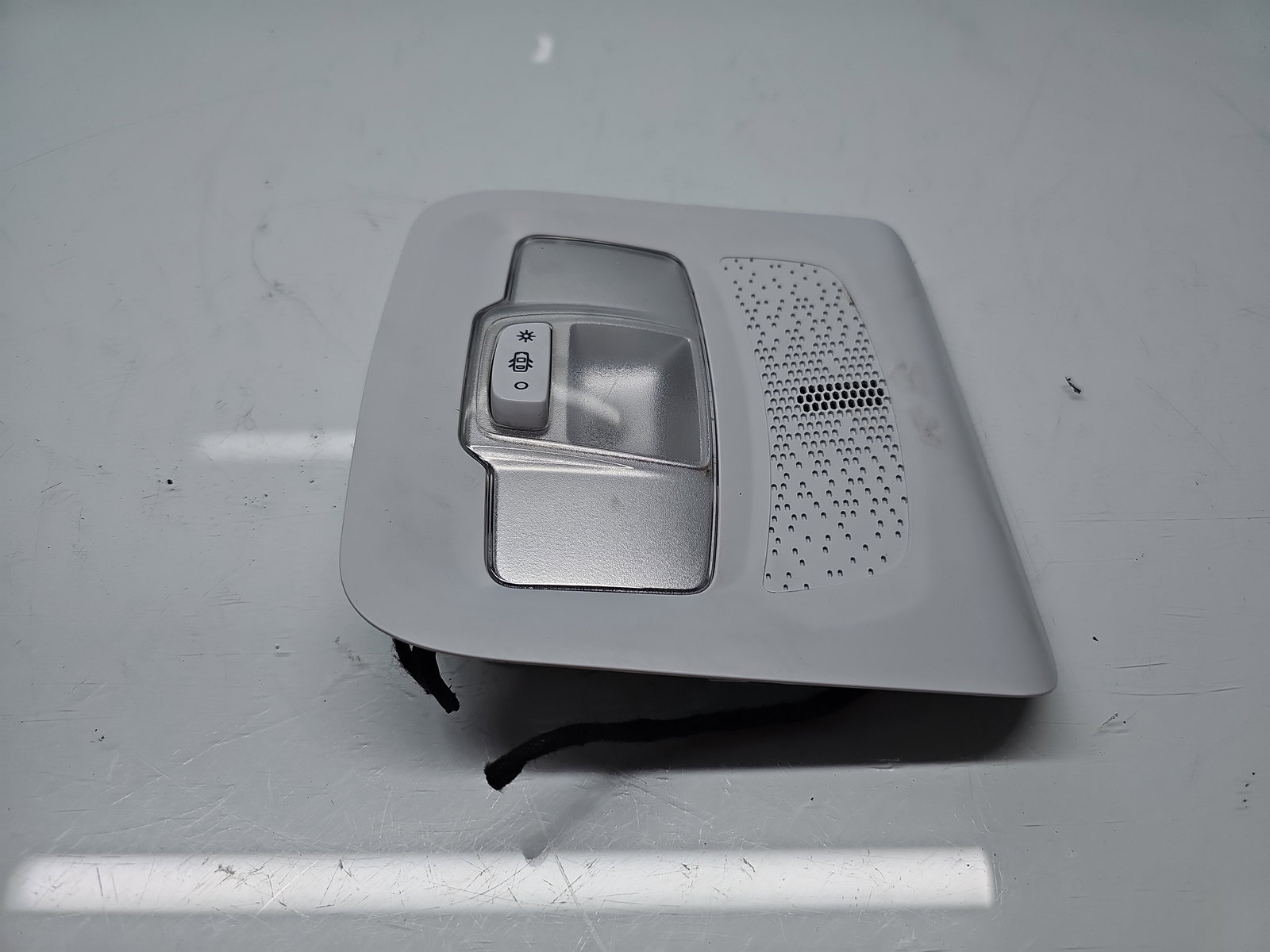 Plafoniera fata PEUGEOT 2008 [Fabr 2013-prezent] 9674441377 - imagine 2