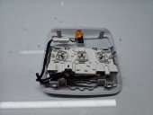 Plafoniera fata PEUGEOT 2008 [Fabr 2013-prezent] 9674441377