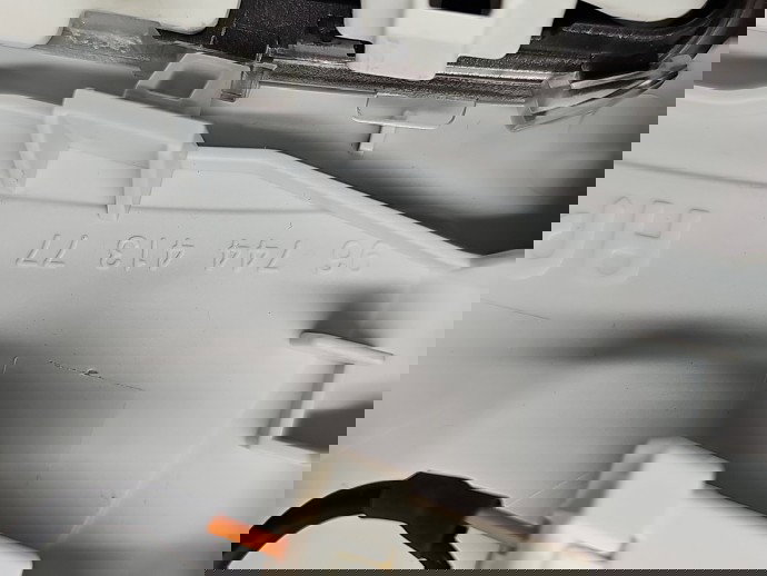 Plafoniera fata PEUGEOT 2008 [Fabr 2013-prezent] 9674441377