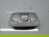 Plafoniera spate PEUGEOT 2008 [Fabr 2013-prezent] OEM