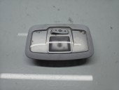 Plafoniera spate PEUGEOT 2008 [Fabr 2013-prezent] OEM