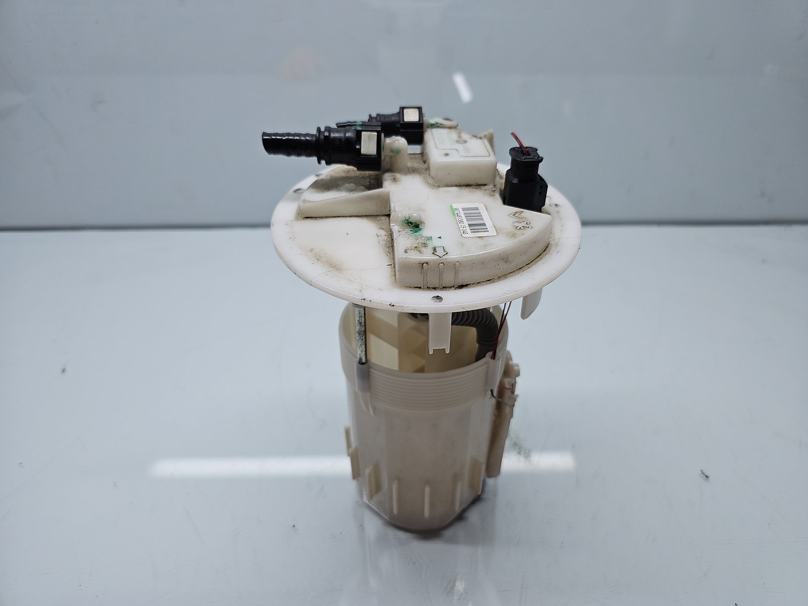 Pompa combustibil PEUGEOT 2008 [Fabr 2013-prezent] 9674461380 1.4 HDI DV4C 50KW / 68CP - imagine 2