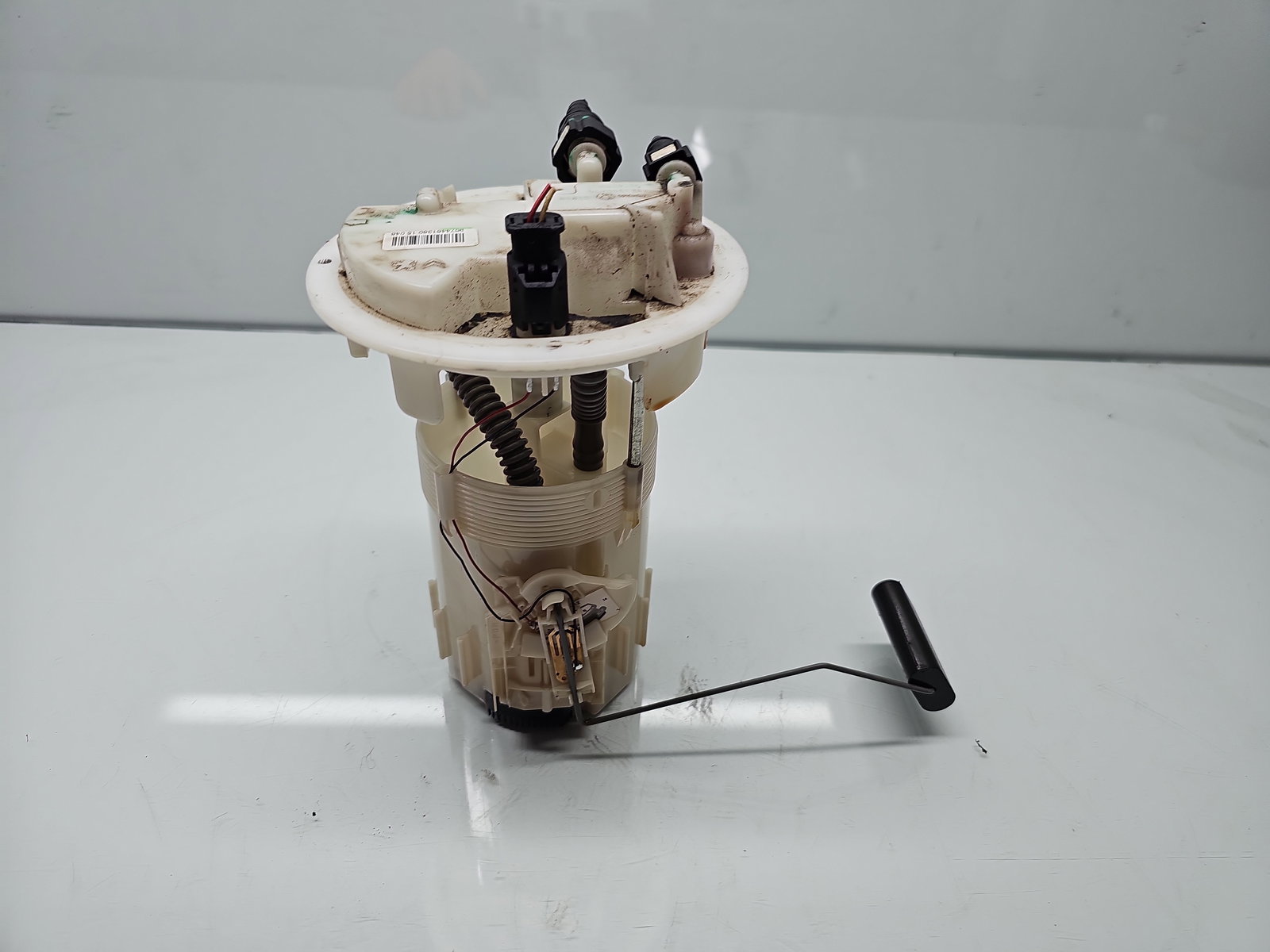 Pompa combustibil PEUGEOT 2008 [Fabr 2013-prezent] 9674461380 1.4 HDI DV4C 50KW / 68CP - imagine 3