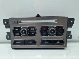 Panou comanda clima Jaguar XF (X250) [Fabr 2008-2015] Facelift CX23-18C858-DD