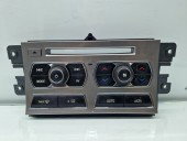 Panou comanda clima Jaguar XF (X250) [Fabr 2008-2015] Facelift CX23-18C858-DD