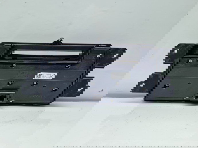 Panou comanda clima Jaguar XF (X250) [Fabr 2008-2015] Facelift CX23-18C858-DD