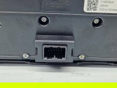 Panou comanda clima Jaguar XF (X250) [Fabr 2008-2015] Facelift CX23-18C858-DD