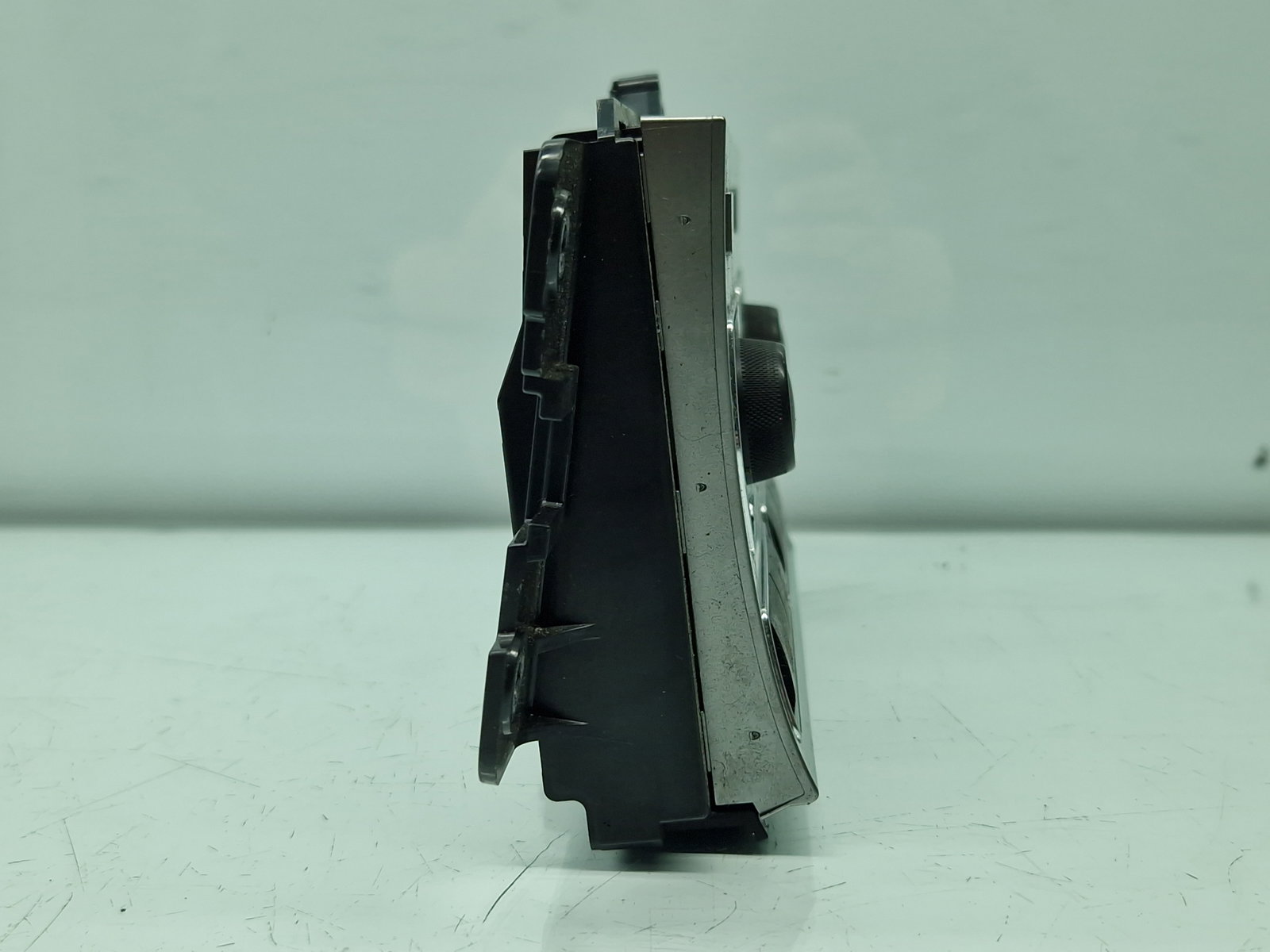 Panou comanda clima Jaguar XF (X250) [Fabr 2008-2015] Facelift CX23-18C858-DD - imagine 4