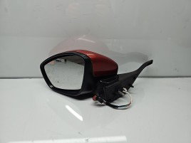 Oglinda stanga PEUGEOT 2008 [Fabr 2013-prezent] KHK
