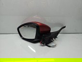 Oglinda stanga PEUGEOT 2008 [Fabr 2013-prezent] KHK