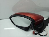 Oglinda stanga PEUGEOT 2008 [Fabr 2013-prezent] KHK