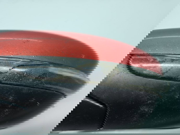 Oglinda stanga PEUGEOT 2008 [Fabr 2013-prezent] KHK