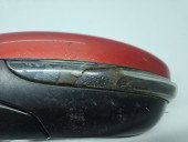 Oglinda stanga PEUGEOT 2008 [Fabr 2013-prezent] KHK