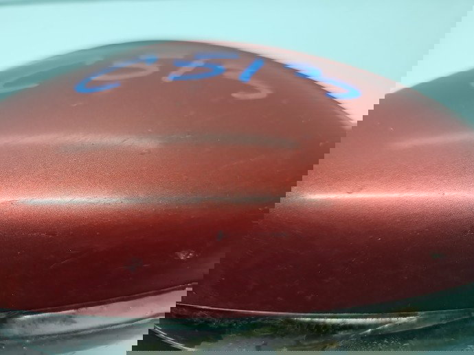 Oglinda stanga PEUGEOT 2008 [Fabr 2013-prezent] KHK