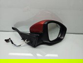 Oglinda dreapta PEUGEOT 2008 [Fabr 2013-prezent] KHK