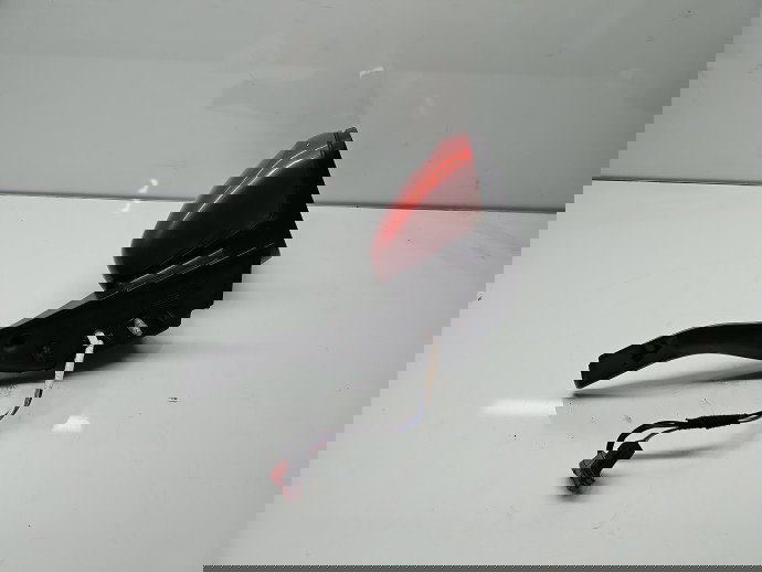 Oglinda dreapta PEUGEOT 2008 [Fabr 2013-prezent] KHK