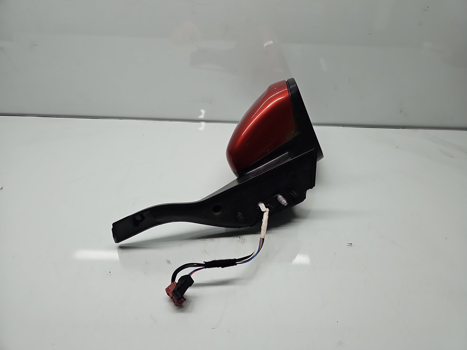 Oglinda dreapta PEUGEOT 2008 [Fabr 2013-prezent] KHK - imagine 2