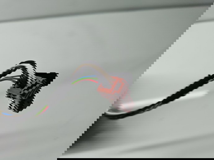 Oglinda dreapta PEUGEOT 2008 [Fabr 2013-prezent] KHK