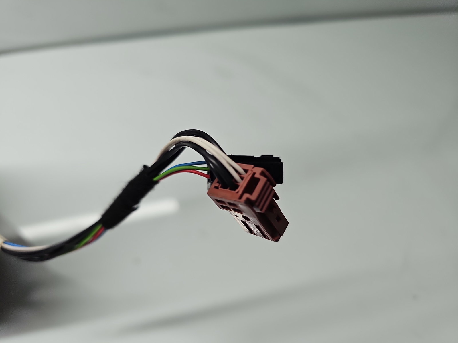 Oglinda dreapta PEUGEOT 2008 [Fabr 2013-prezent] KHK - imagine 6