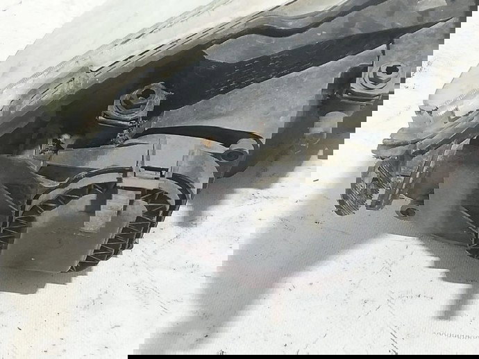 Far stanga OEM Ford Focus 1 [Fabr 1998-2005]